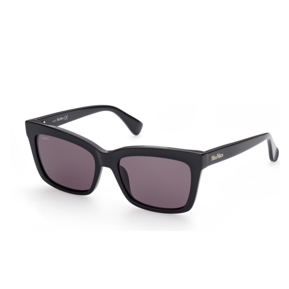 Max Mara Rectangular Sunglasses - image 2